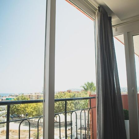 شقة Larala 01- Nuevo Apartamento En El Arenal Con Vistas Al Mar خافييا المظهر الخارجي الصورة