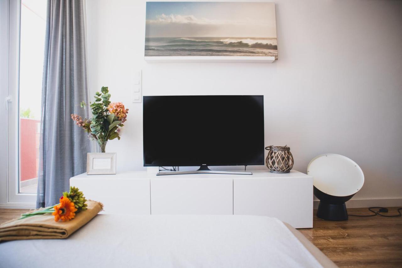 شقة Larala 01- Nuevo Apartamento En El Arenal Con Vistas Al Mar خافييا المظهر الخارجي الصورة
